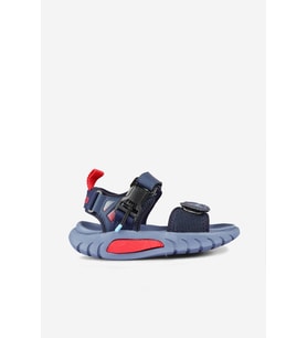 Vicco Genya Hafif Erkek Çocuk Lacivert Sandalet