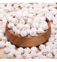 Beyaz Leblebi Şekeri 1kg