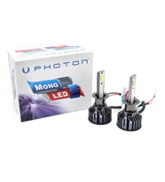 Photon Mono CSP Led Xenon 6000K Beyaz Işık 12800L - H1