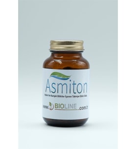 Asmiton (90 TABLET)