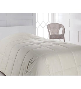 Cotton Box Yün Çift Kişilik Yorgan