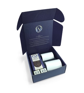 Clair Mug Set