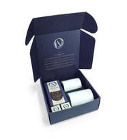 Clair Mug Set