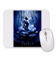 Almah Unfold Mouse Pad