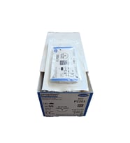 DOĞSAN PROPILEN 5/0 20MM 3/8 45CM TERS KESKIN P2203 1 ADET