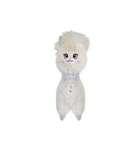 Peluş Lama Oyuncak 28 Cm 1014 (Çok Renkli)
