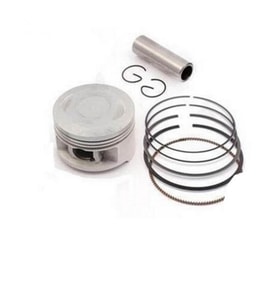 Honda Uyumlu Piston Sekman Takım H Cbf 150 Rbk