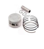 Honda Uyumlu Piston Sekman Takım H Cbf 150 Rbk