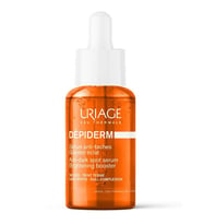 Uriage Depiderm Anti-Dark Spot Serum Brightening Booster 30 ml