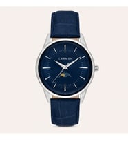 Carmen Master Crm.10097.04 Ay Göstergeli (Moonphase) Erkek Kol Saati