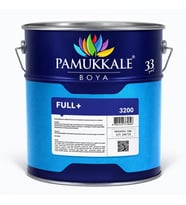 Pamukkale Full+ Kendinden Astarlı Pas Önleyici Son Kat Boya 15 Lt Gri Ral 7046 Telegray2