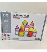 SH59696 26 Parça Magnet Stand Seri Renkli Blok-zrv