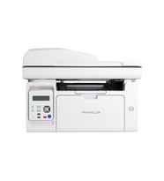 PANTUM M6559NW ÇOK FONKSİYONLU NETWORK+Wİ-Fİ ADF MONO LASER YAZICI