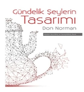 Gündelik Şeylerin Tasarımı