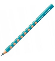 LYRA GROOVE JUMBO GRAPHIT B KURŞUN KALEM - TURKUAZ L1870301