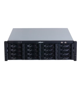 DAHUA 128kanal NVR616H-128-XI 16-SATA NVR KAYIT CİHAZI