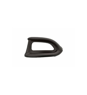 FIAT 500 X ÖN TAMPON PANJURU SOL 2014- 735604494