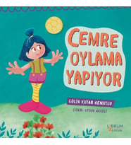 Cemre Oylama Yapıyor