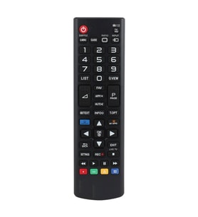 Lg AKB73715634 Uyumlu Smart Led Televizyon Kumandası