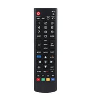 Lg AKB73715634 Uyumlu Smart Led Televizyon Kumandası