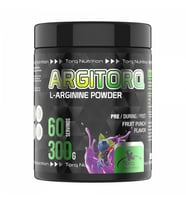 Torq Nutrition Argitorq L-Arginine Powder 300 Gr - Karışık Meyve