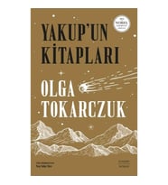 Yakup'un  Kitapları (Ciltli)
