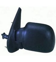 Kangoo Manuel Ayna 1997-2001 Konveks Cam Sol Oem No:7700304830