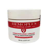 Hemoplus Büyük Boy 150 Ml