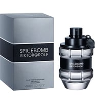 Viktor & Rolf – Spicebomb – 90 ML – EDT - Erkek parfümü