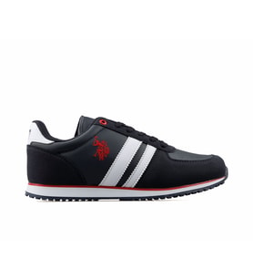 U.S.Polo Assn. Plus Navy Erkek Günlük Ayakkabı 101163767 Renkli (Çok Renkli)