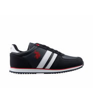 U.S.Polo Assn. Plus Navy Erkek Günlük Ayakkabı 101163767 Renkli (Çok Renkli)