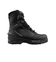 Salomon Toundra Pro Cswp Erkek Trekking Bot Ve Ayakkabısı L40472700 Siyah