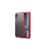 Apple iPhone XR Uyumlu Kılıf Zore Volks Kapak