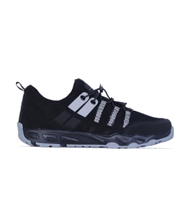 Mp 251-2318Mr Siyah Erkek Sneaker Spor Ayakkabı