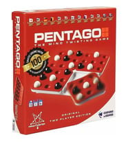 Pentago Akıl Ve Zeka Oyunu