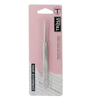 Trina Kirpik Cımbızı Düz TRNCIMBIZ028