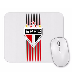 Spfc Sao Paulo FC Mouse Pad.jpg