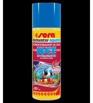 Sera Blackwater Aquatan 100 ml Skt: 12/2030