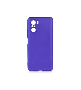 Xiaomi Mi 11i Uyumlu Kılıf Zore Premier Silikon Kapak