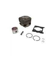 Oleomac BCH 40 -400 Orijinal Silindir +Piston 40mm