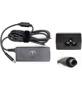 Dell Orijinal Yeni Vostro 15-5568 P62F001, Vostro 14 5468 Laptop Dizüstü 19.5 V 2.31A-45 W Adaptörü