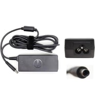 Dell Orijinal Yeni Vostro 15-5568 P62F001, Vostro 14 5468 Laptop Dizüstü 19.5 V 2.31A-45 W Adaptörü