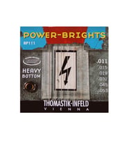Gitar Aksesuar Elektro Power-Brights Tel Thomastik Infeld TH-RP111