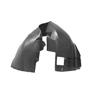 Bmw E65-E66-67 2002-2008 Sol ön Çamurluk Davlumbazı 51718223375