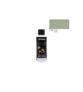 Polisan X1art Vernikli Hobi Boyası 120ml - 0039 Tifany