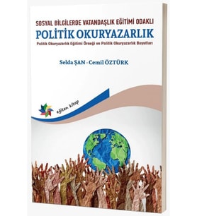 Sosyal Bilgilerde Güncel Okumalar 3