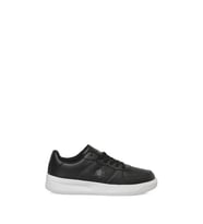 Lumberjack Fınster 6Pr Siyah Erkek Sneaker A102695104