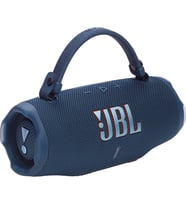 JBL Charge6, Bluetooth Hoparlör, IP67, Mavi