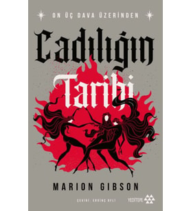 Cadılığın Tarihi