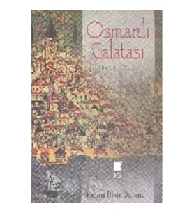 Osmanlı Galatası (1453-1600)